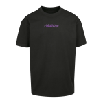 Oversized tričko Sawcy zadní S