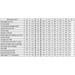 Oversized tričko Sawcy přední S